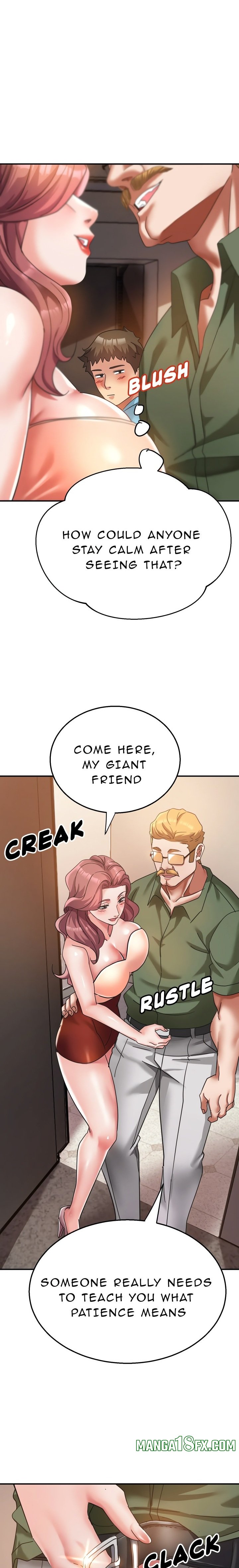 Ring Of Might (Uncensored) Chapter 6 - Page 16