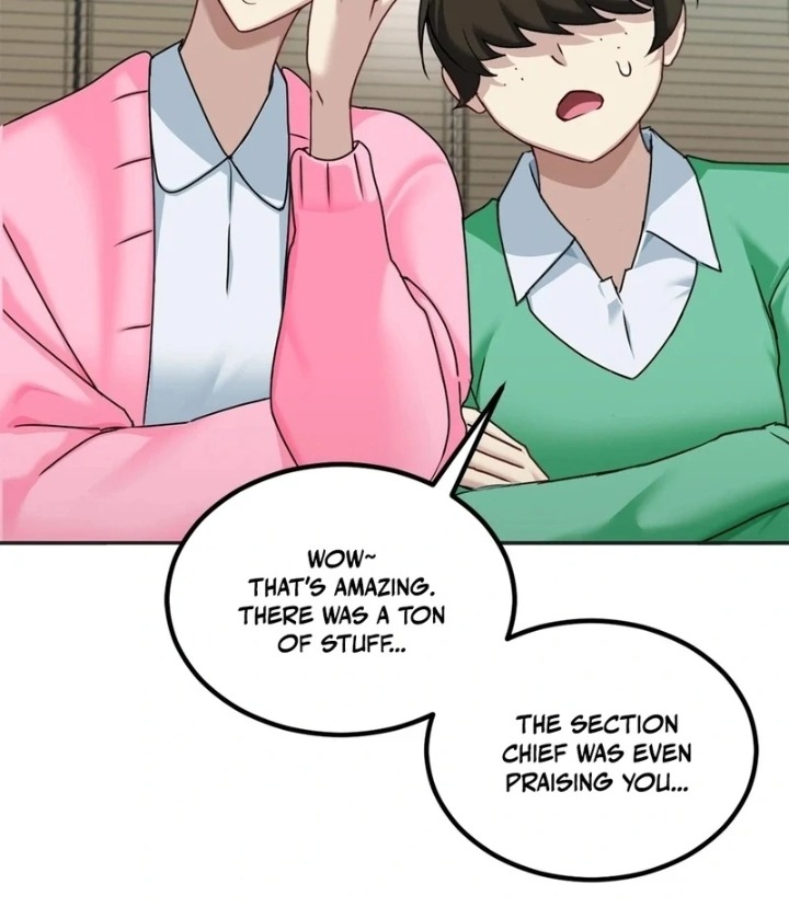 I Can’t Stand It, Sister-in-Law Chapter 6 - Page 38