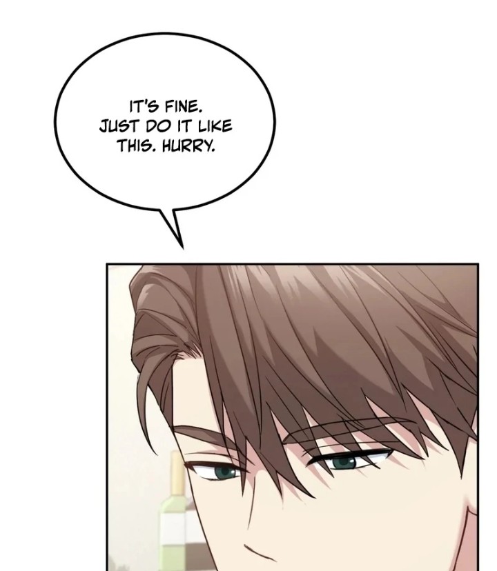 I Can’t Stand It, Sister-in-Law Chapter 7 - Page 46