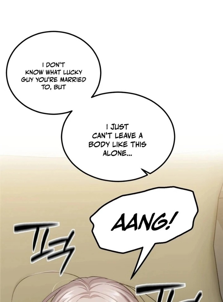 I Can’t Stand It, Sister-in-Law Chapter 7 - Page 93