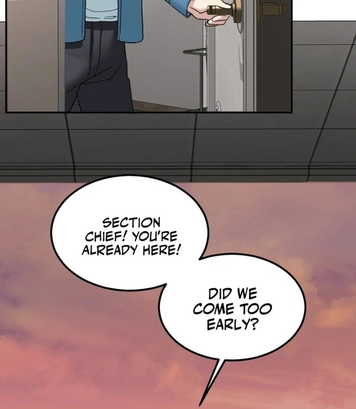 I Can’t Stand It, Sister-in-Law Chapter 8 - Page 20