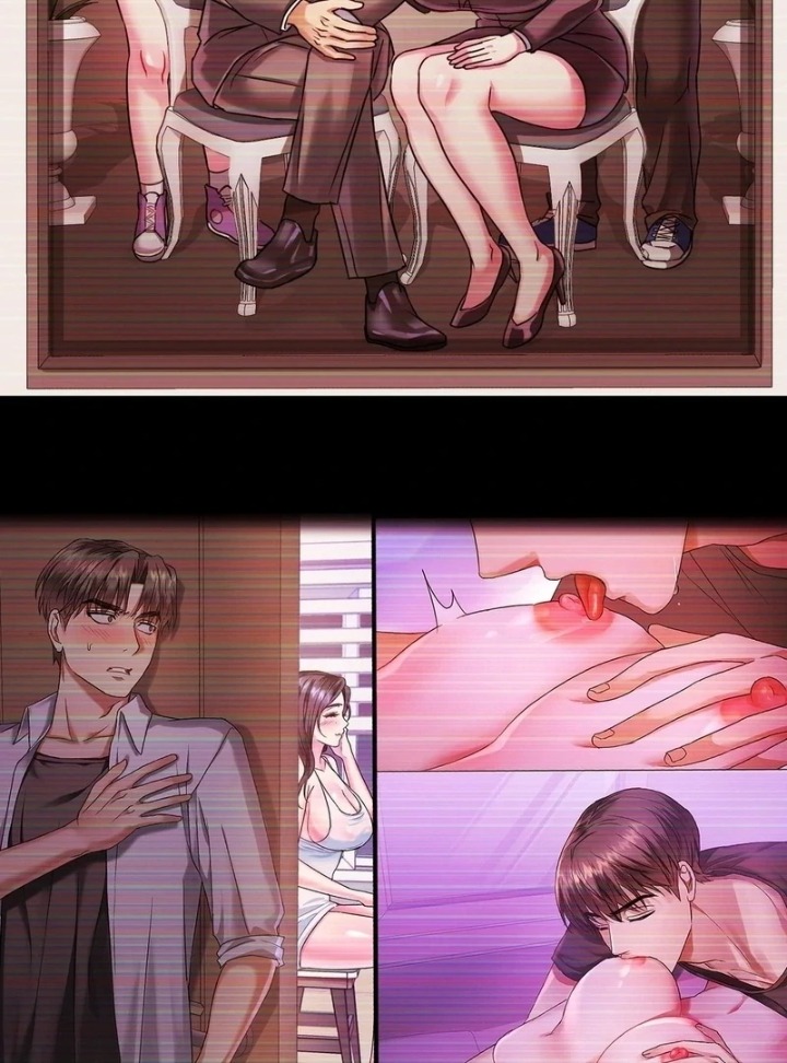 I Can’t Stand It, Sister-in-Law Chapter 8 - Page 80