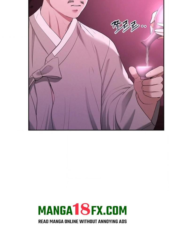 Yeoni’s Tavern Chapter 10 - Page 34