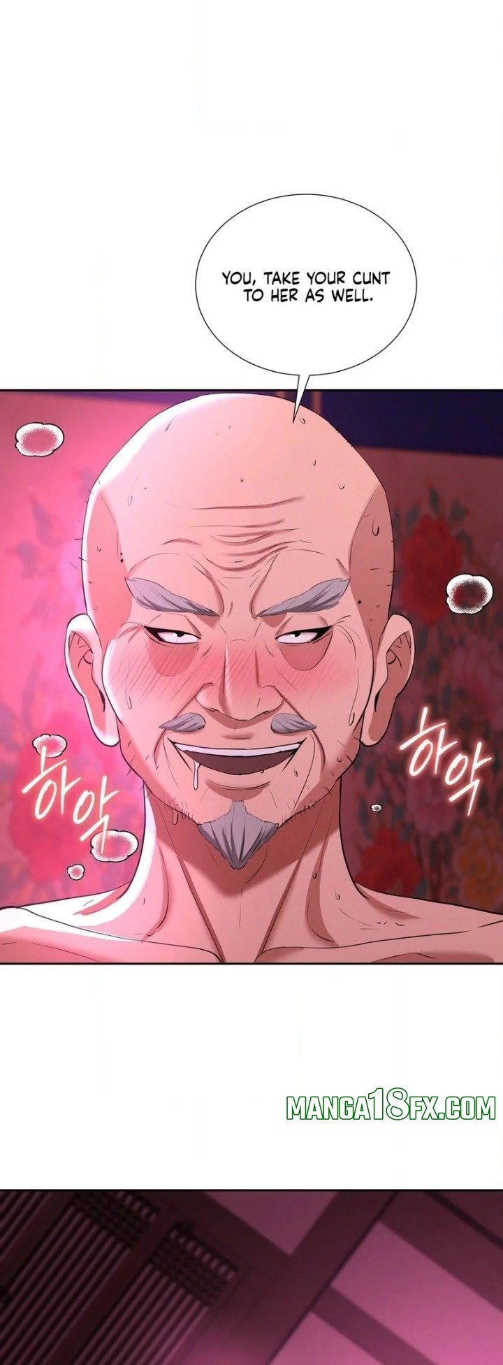 Yeoni’s Tavern Chapter 10 - Page 91