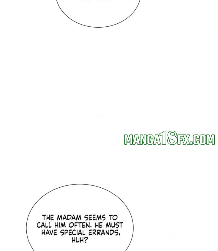 Yeoni’s Tavern Chapter 11 - Page 102