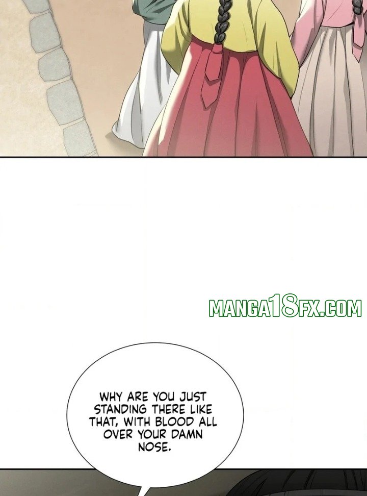 Yeoni’s Tavern Chapter 11 - Page 88