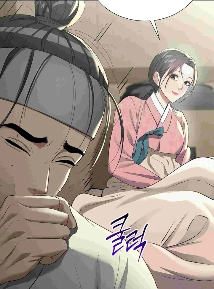 Yeoni’s Tavern Chapter 12 - Page 36