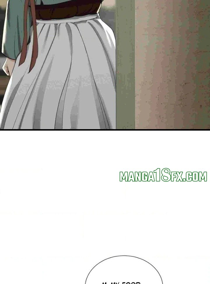 Yeoni’s Tavern Chapter 12 - Page 48