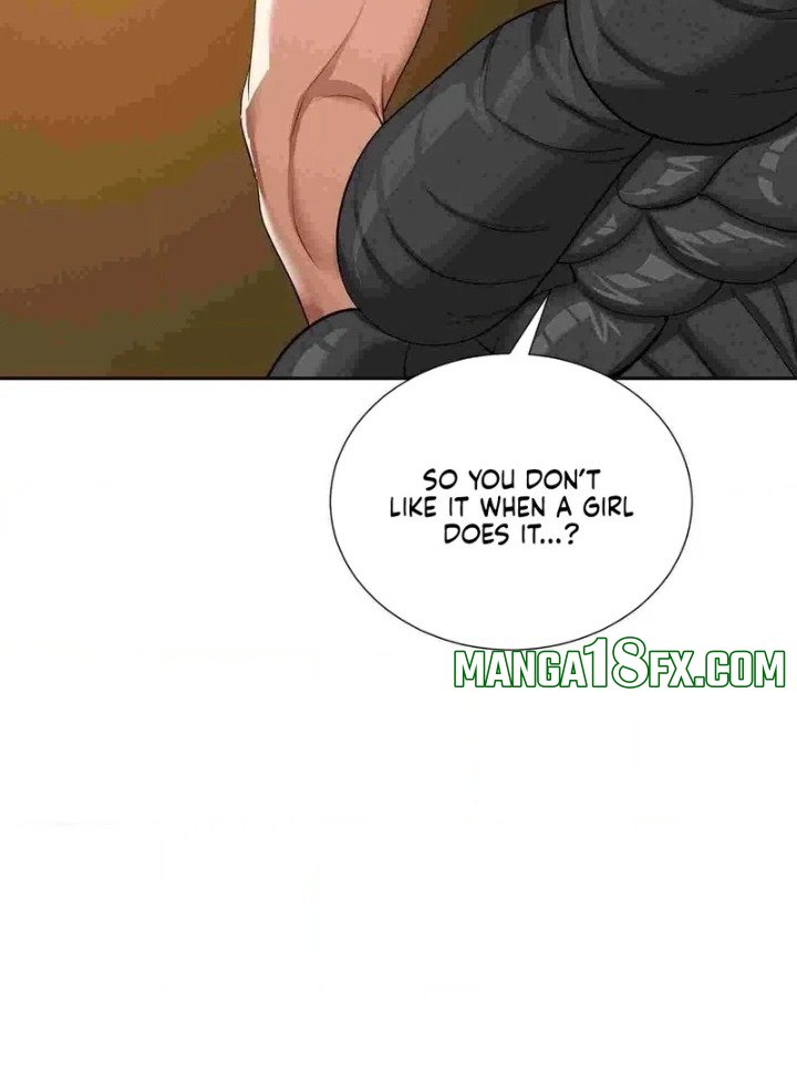 Yeoni’s Tavern Chapter 12 - Page 80