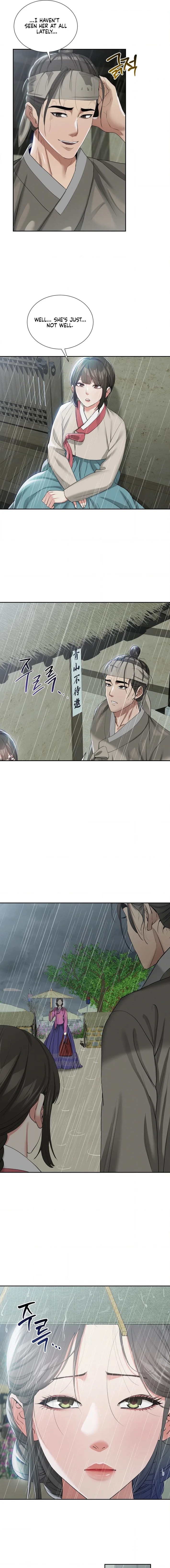 Yeoni’s Tavern Chapter 15 - Page 3