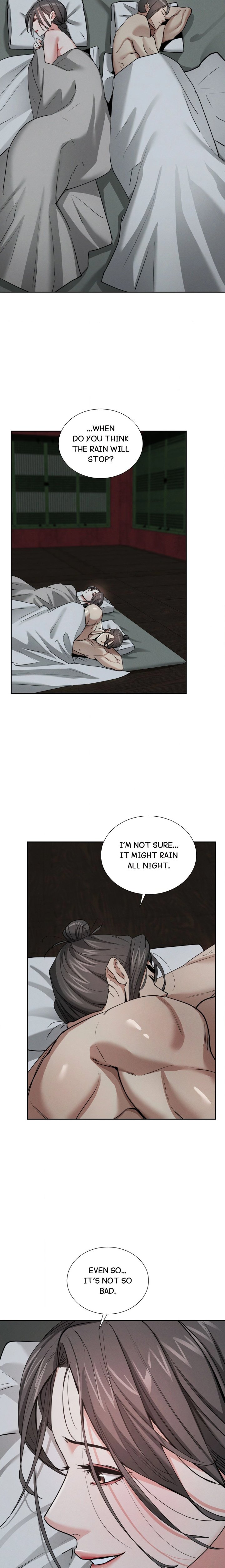 Yeoni’s Tavern Chapter 25 - Page 16
