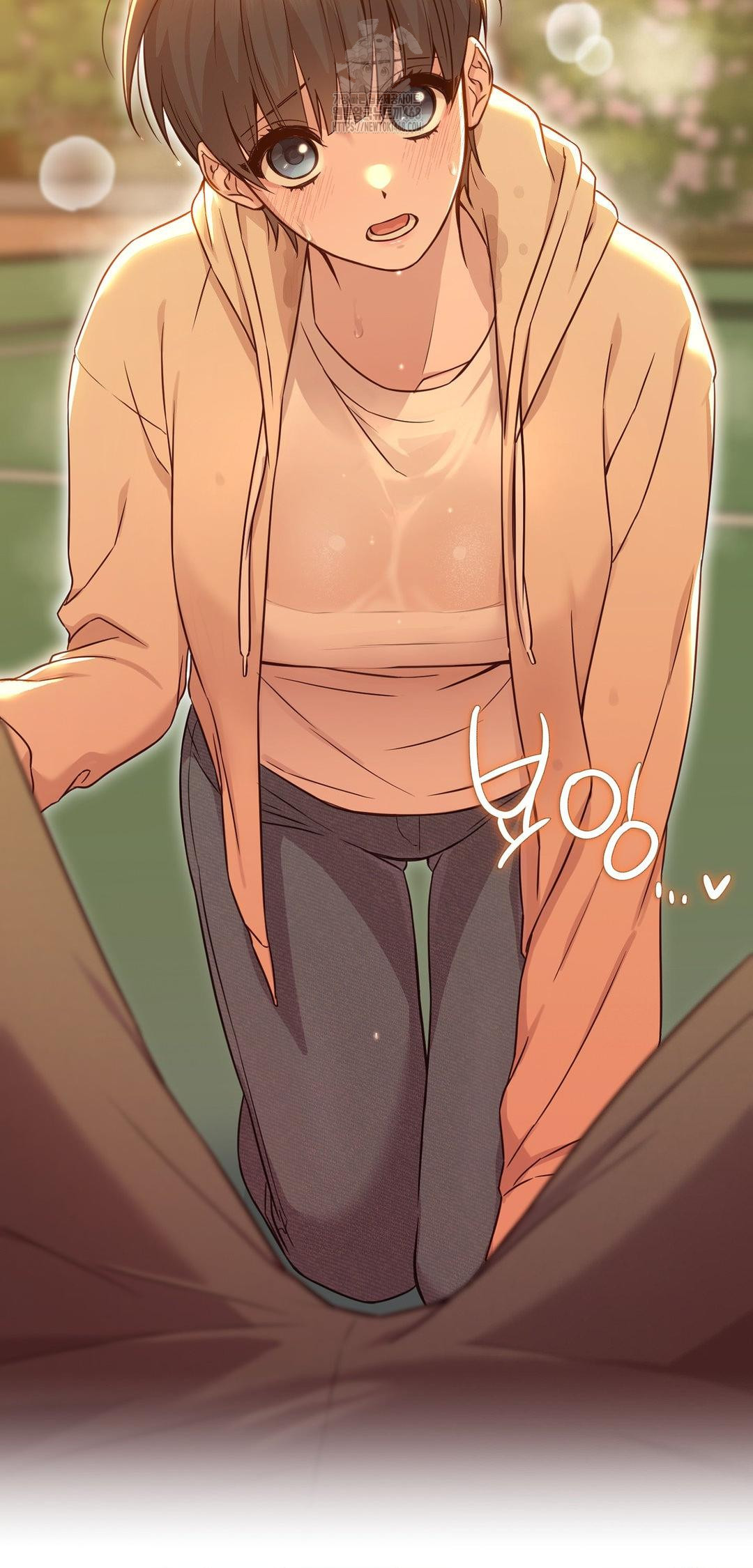 Brother Complex Raw Chapter 12 - Page 2