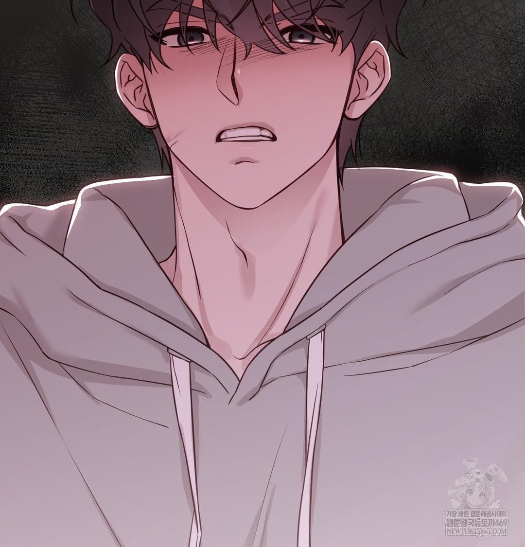 Brother Complex Raw Chapter 18 - Page 134