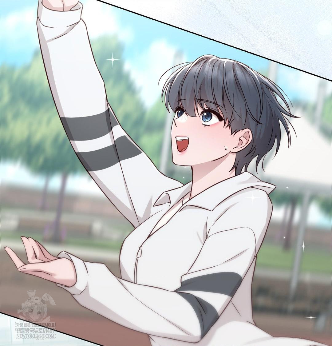 Brother Complex Raw Chapter 20 - Page 44