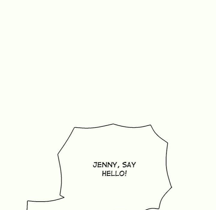 One More Time (Seokhyeon) Chapter 14 - Page 131