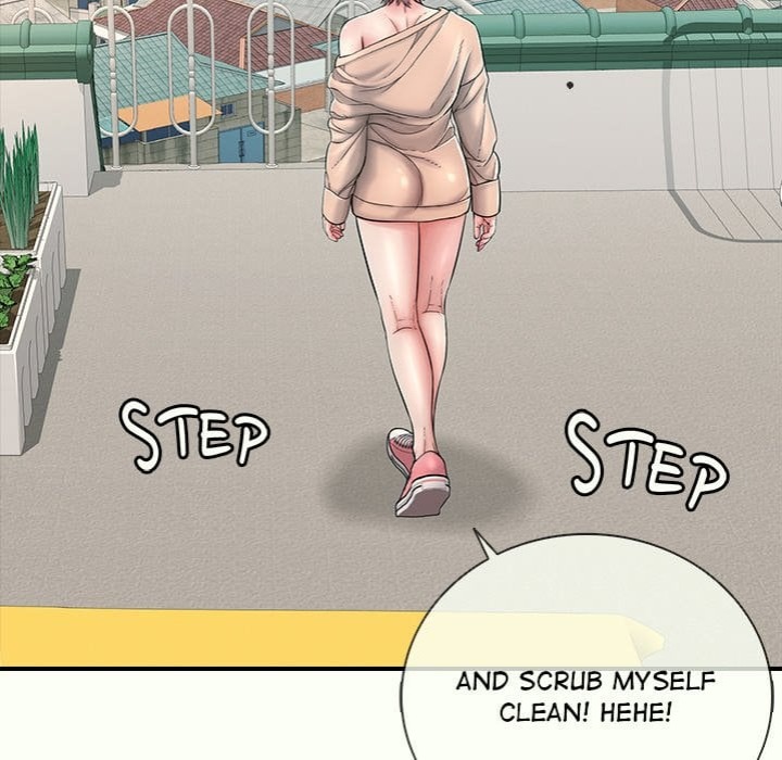 One More Time (Seokhyeon) Chapter 14 - Page 142