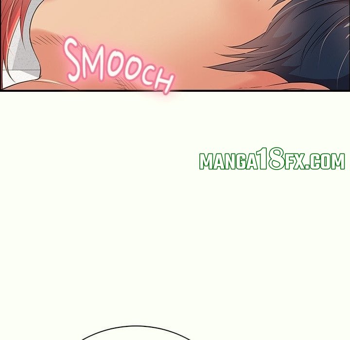 One More Time (Seokhyeon) Chapter 14 - Page 196