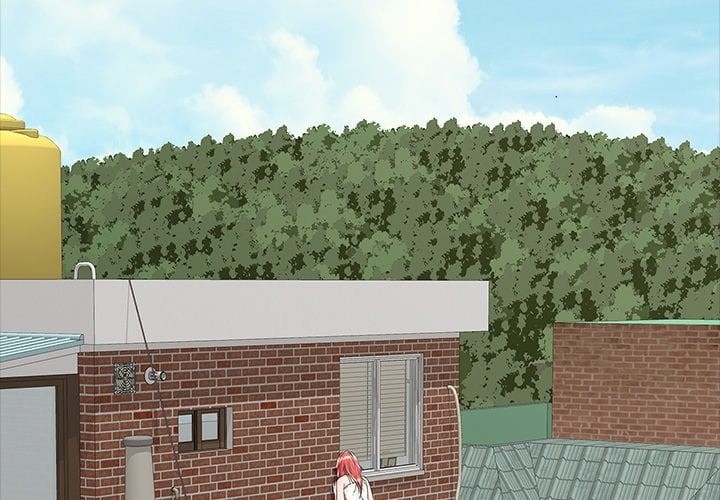 One More Time (Seokhyeon) Chapter 14 - Page 3