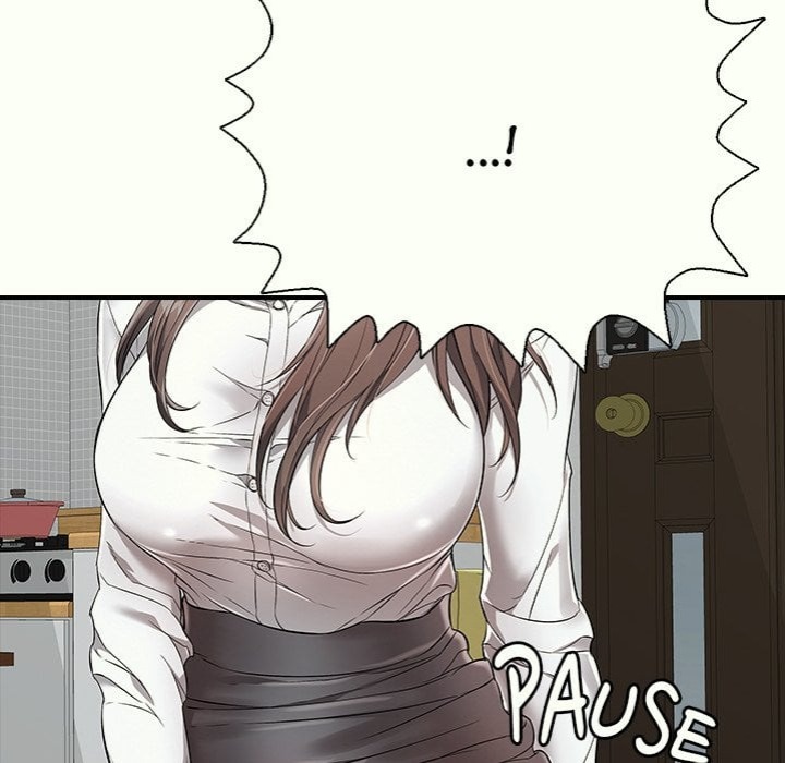 One More Time (Seokhyeon) Chapter 14 - Page 56