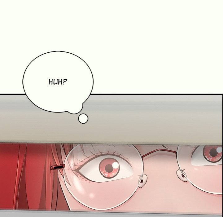 One More Time (Seokhyeon) Chapter 14 - Page 58