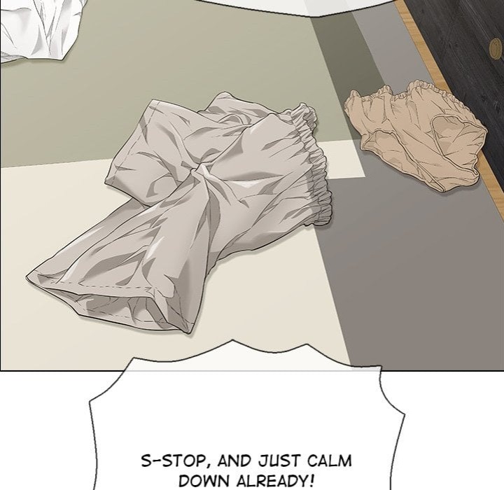 One More Time (Seokhyeon) Chapter 15 - Page 151