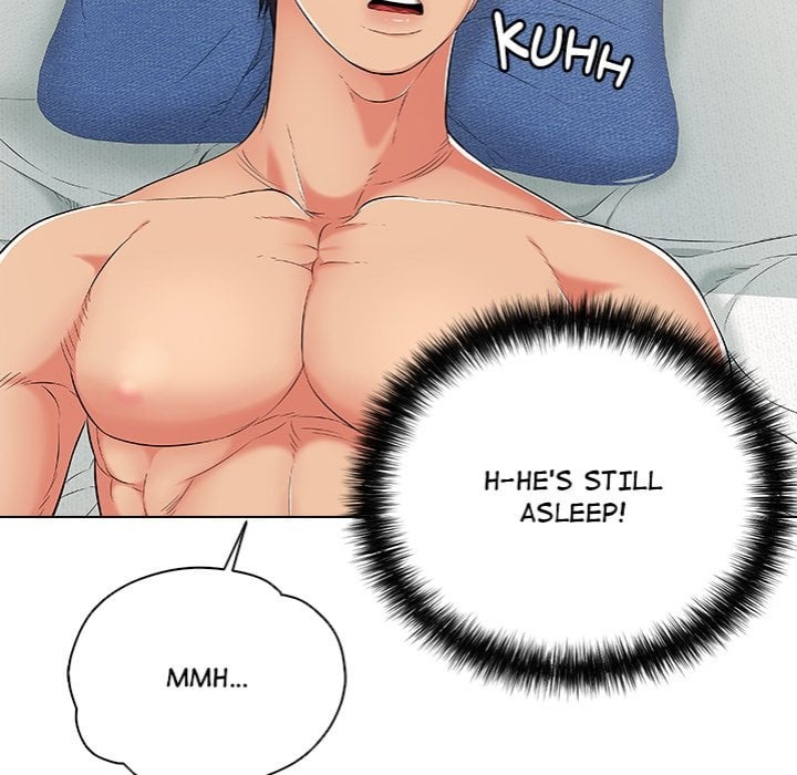 One More Time (Seokhyeon) Chapter 15 - Page 55