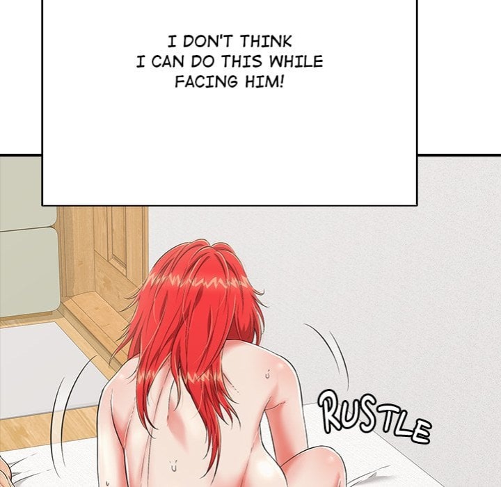 One More Time (Seokhyeon) Chapter 15 - Page 64