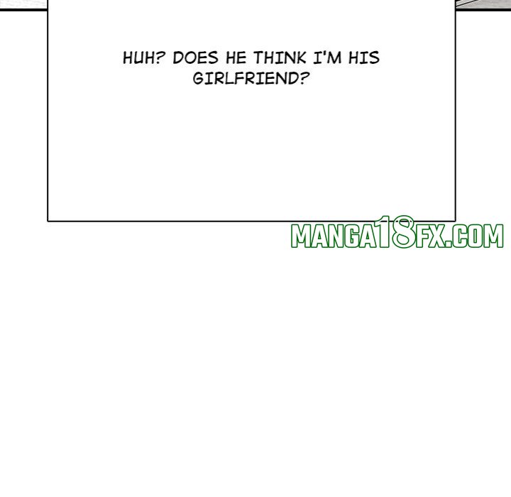 One More Time (Seokhyeon) Chapter 16 - Page 106