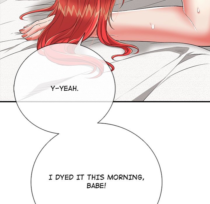 One More Time (Seokhyeon) Chapter 16 - Page 114