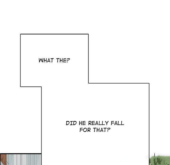 One More Time (Seokhyeon) Chapter 16 - Page 132