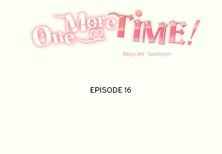 One More Time (Seokhyeon) Chapter 16 - Page 2