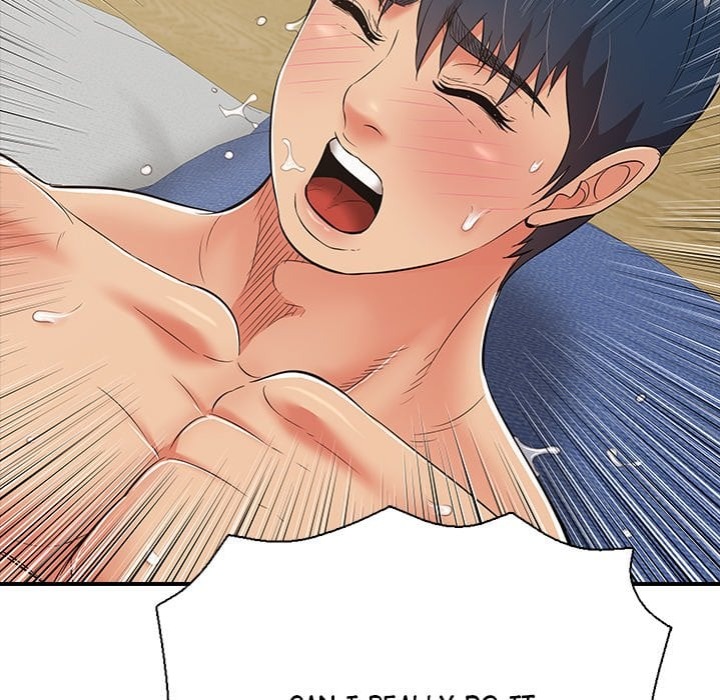 One More Time (Seokhyeon) Chapter 17 - Page 140