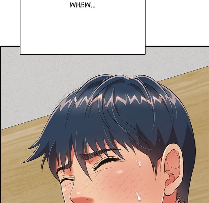 One More Time (Seokhyeon) Chapter 17 - Page 164