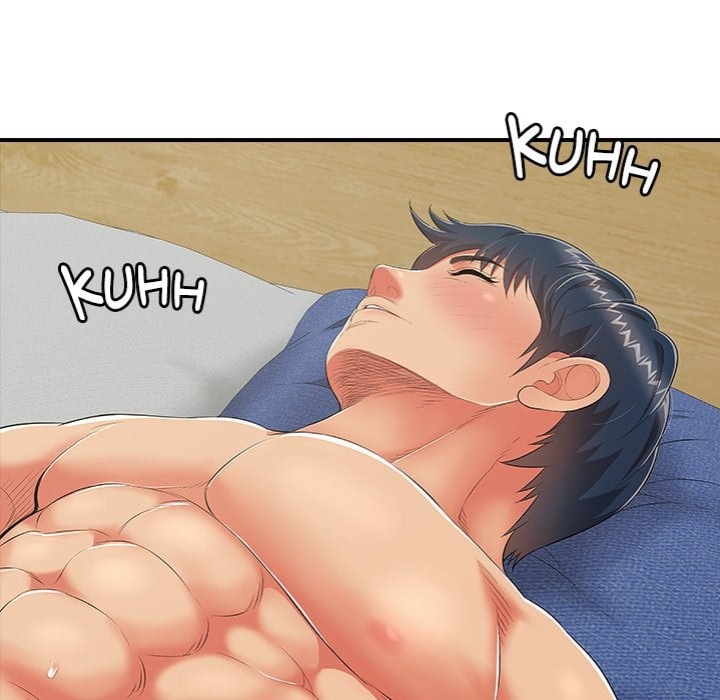 One More Time (Seokhyeon) Chapter 17 - Page 188