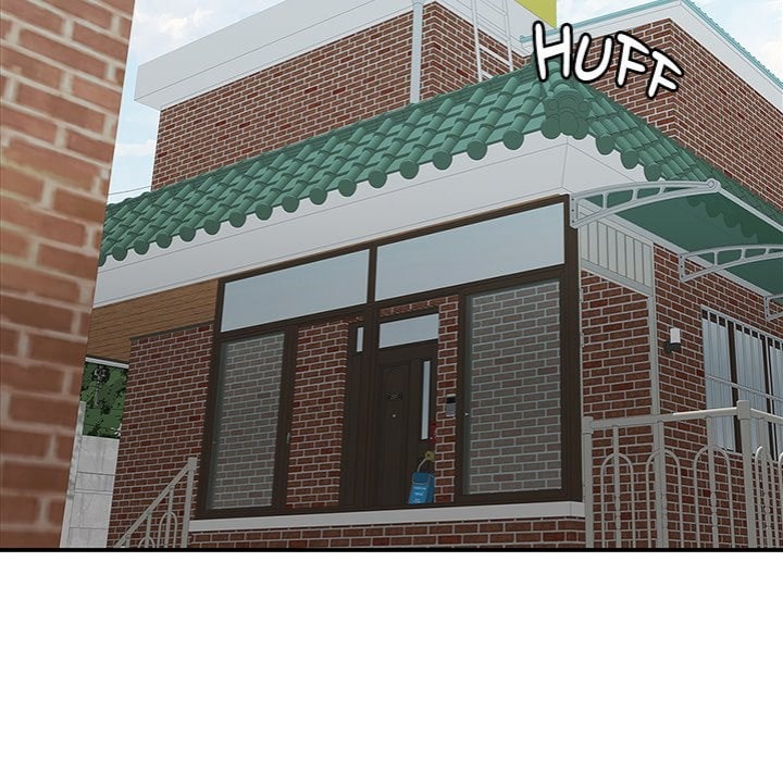 One More Time (Seokhyeon) Chapter 17 - Page 20