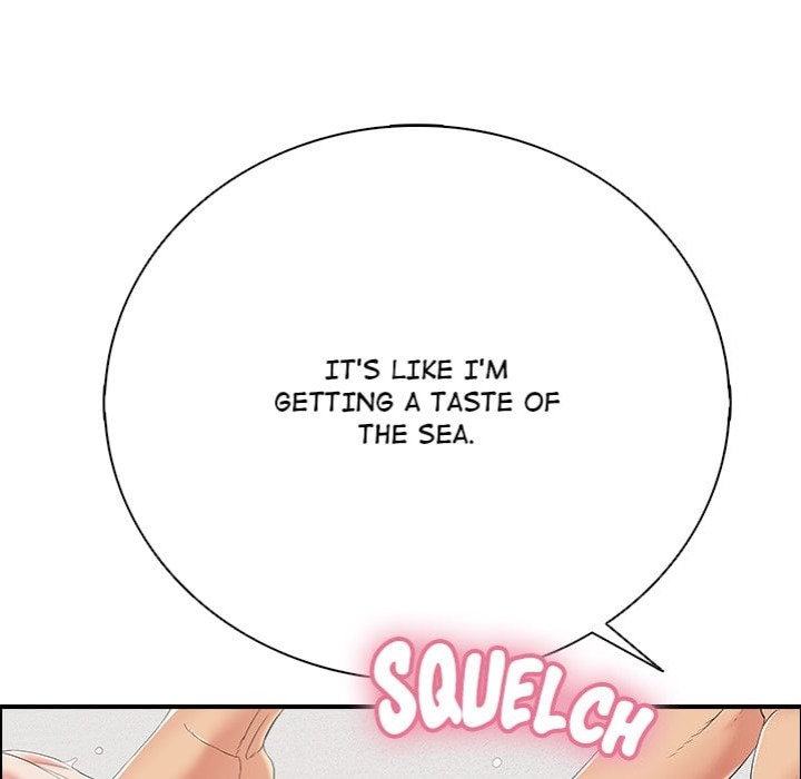 One More Time (Seokhyeon) Chapter 17 - Page 51