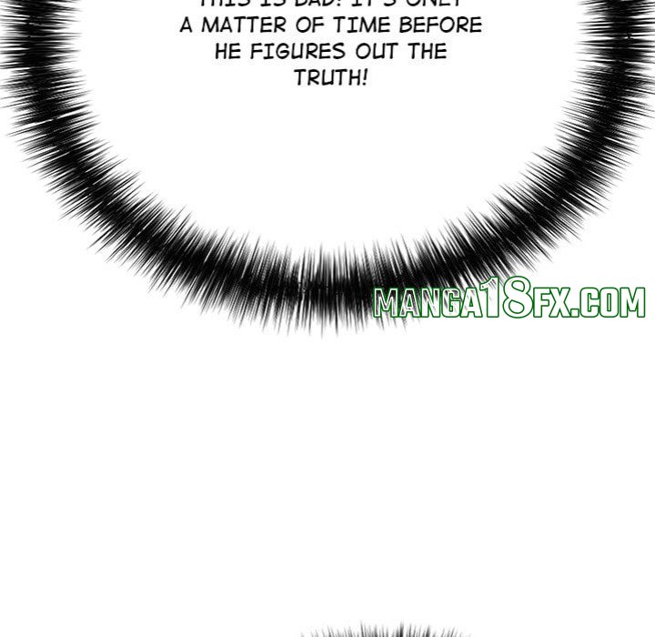 One More Time (Seokhyeon) Chapter 17 - Page 62