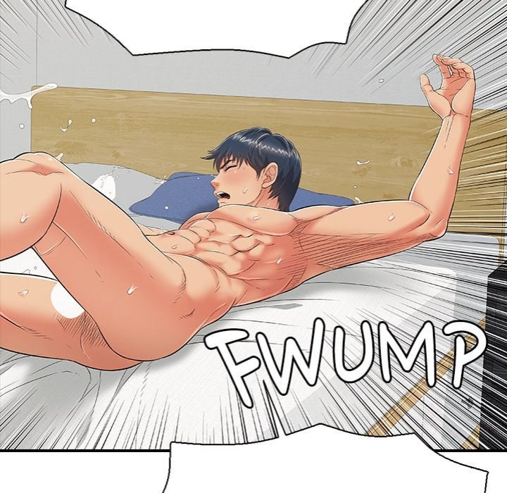 One More Time (Seokhyeon) Chapter 17 - Page 93