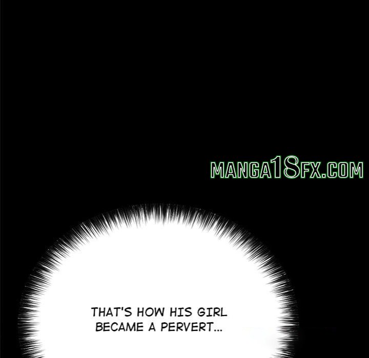 One More Time (Seokhyeon) Chapter 18 - Page 112