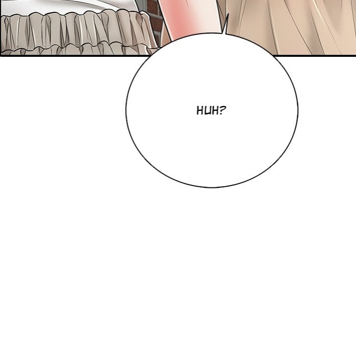 One More Time (Seokhyeon) Chapter 18 - Page 126