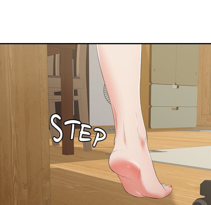 One More Time (Seokhyeon) Chapter 18 - Page 157