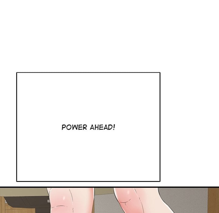 One More Time (Seokhyeon) Chapter 18 - Page 159