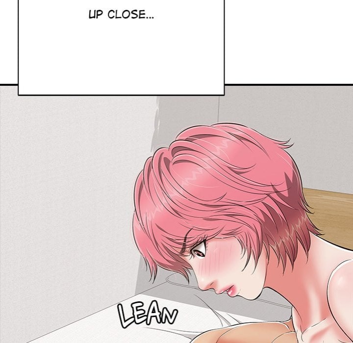 One More Time (Seokhyeon) Chapter 18 - Page 180