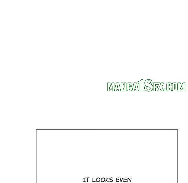 One More Time (Seokhyeon) Chapter 18 - Page 182