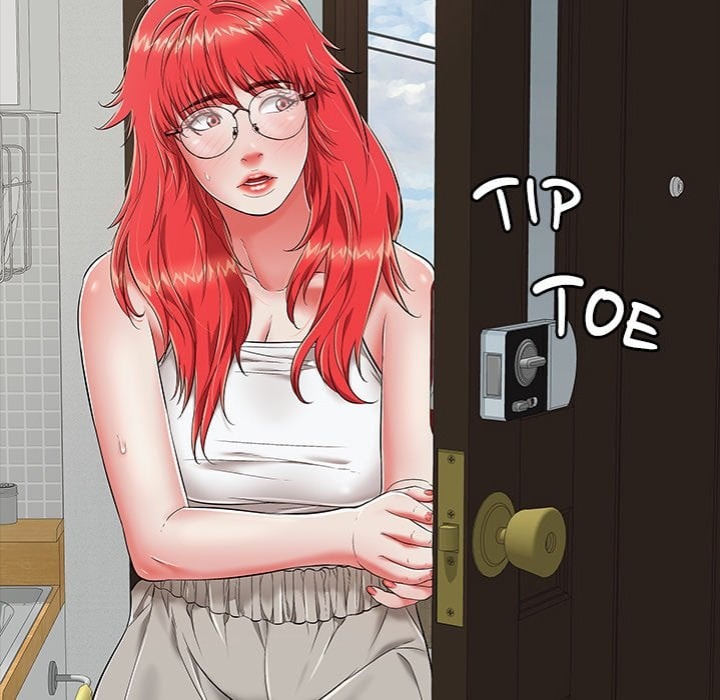 One More Time (Seokhyeon) Chapter 18 - Page 27