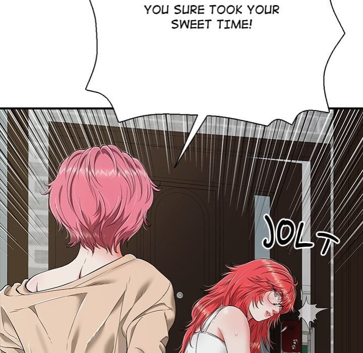 One More Time (Seokhyeon) Chapter 18 - Page 29