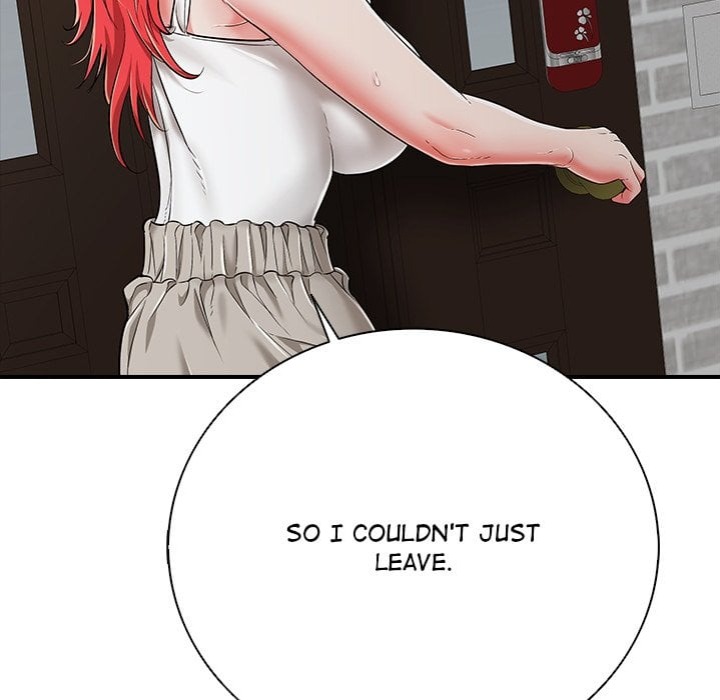 One More Time (Seokhyeon) Chapter 18 - Page 34