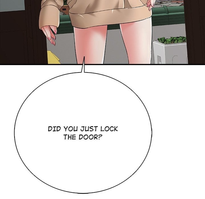 One More Time (Seokhyeon) Chapter 18 - Page 37