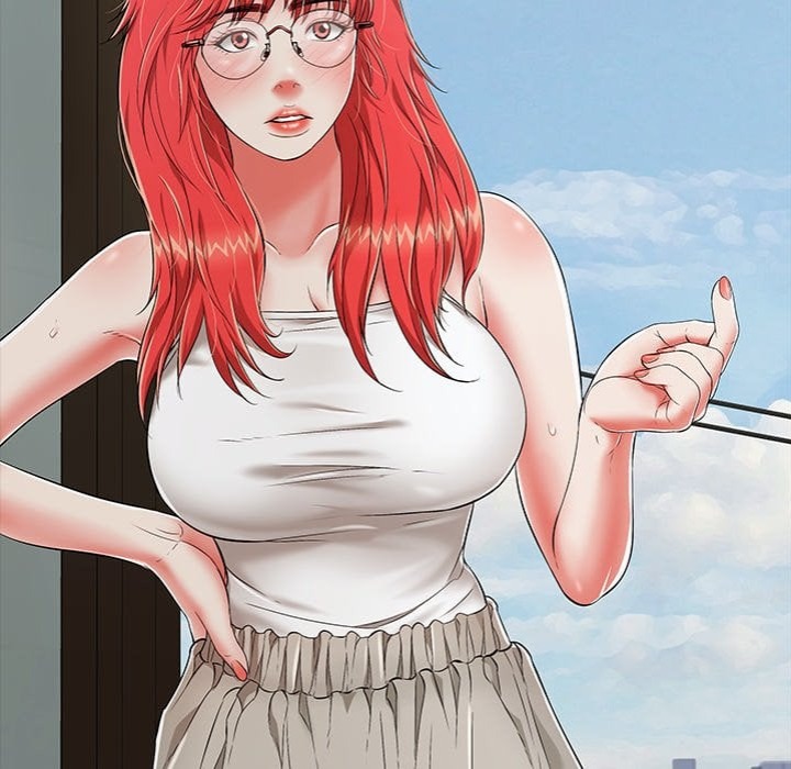 One More Time (Seokhyeon) Chapter 18 - Page 57