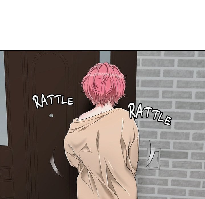 One More Time (Seokhyeon) Chapter 18 - Page 67